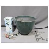 Mixed Lot Plant/Garden Accessories