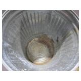 Mixed Lot of Trash Cans