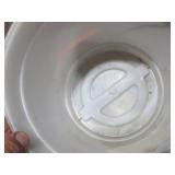 Mixed Lot of Minnow Buckets and Fish Basket