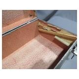 Vintage Storage Trunk/Footlocker