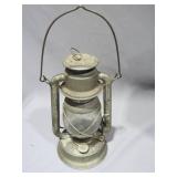 Mixed Lot of Garage/Automotive Accessories/Kerosene Lamp