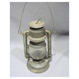 Mixed Lot of Garage/Automotive Accessories/Kerosene Lamp
