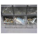 Mixed Lot of Garage/Automotive Accessories/Kerosene Lamp