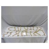 Set of Auto Tire Chains