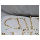 Set of Auto Tire Chains