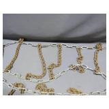 Set of Auto Tire Chains