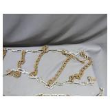 Set of Auto Tire Chains