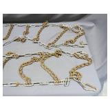 Set of Auto Tire Chains