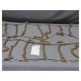 Set of Auto Tire Chains