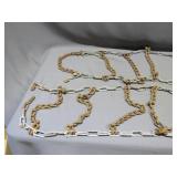 Set of Auto Tire Chains