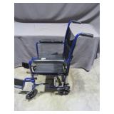 Mixed Lot of Medical Supply Accessories - Transport Chair/Bed Assist Bar