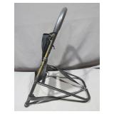 Mixed Lot of Medical Supply Accessories - Transport Chair/Bed Assist Bar