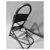 Mixed Lot of Medical Supply Accessories - Transport Chair/Bed Assist Bar