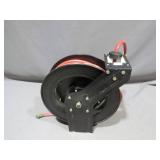 Retractable Air Hose Reel With Air Hose