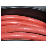 Retractable Air Hose Reel With Air Hose