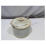 Mixed Lot of Fuel Cans
