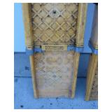 Highland Ramp Parts Adjustable Loading Ramps