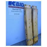 Highland Ramp Parts Adjustable Loading Ramps