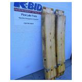 Highland Ramp Parts Adjustable Loading Ramps
