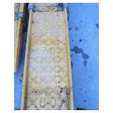 Highland Ramp Parts Adjustable Loading Ramps