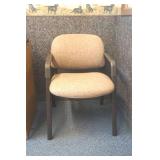 office/waiting room chair