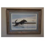 Phillipe Crowe print