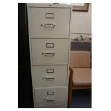 file cabinet