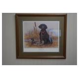 James H. Killer print