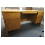 office desk