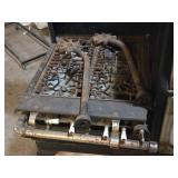 Vintage SanicO "Sanitary Coil" Kitchen Gas Stove