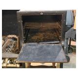 Vintage SanicO "Sanitary Coil" Kitchen Gas Stove