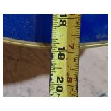 Neon 18" Letter c - Worked when removed from service