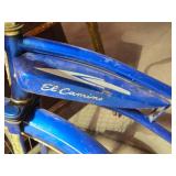 Very Nice Condition Coast King Bicycle