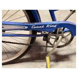 Very Nice Condition Coast King Bicycle