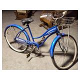 Very Nice Condition Coast King Bicycle