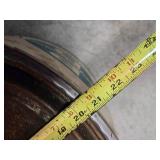 16 x 20 PD Magnet Wire Barrell