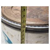 16 x 20 PD Magnet Wire Barrell