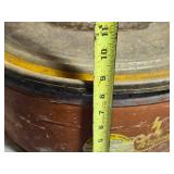 8 1/2 x 20 Hoskins Custom Quality Alloys Detroit, Michigan Barrell