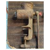 Merit and Puritan Meat Grinders