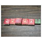 Lot of 6 Packages of Oil Seals - National & C/R