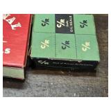 Lot of 6 Packages of Oil Seals - National & C/R