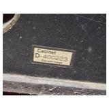 Cerwin-Vega D-7 Vintage Speaker Pair with Additional RCA Speaker