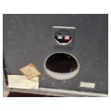 Cerwin-Vega D-7 Vintage Speaker Pair with Additional RCA Speaker