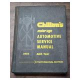 1975 Chilton