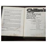 1975 Chilton