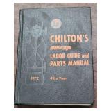 1972 Chilton