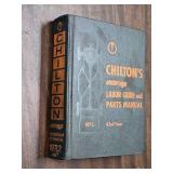 1972 Chilton