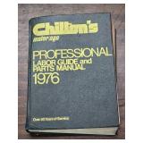 1976 Chilton