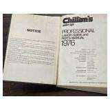 1976 Chilton