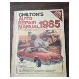 1985 Chilton